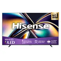 HISENSE 100U8Q