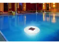 BESTWAY SolarFloat LED Pool Light