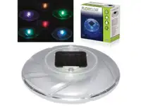 BESTWAY SolarFloat LED Pool Light