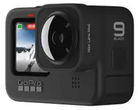 GoPro MAX lens for Hero 9 Black ADWAL-001