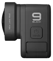 GoPro MAX lens for Hero 9 Black ADWAL-001