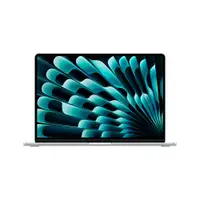 APPLE MacBook Air 15.3" M4 M4 10C CPU/10C GPU/24GB, 512GB, SILVER, CRO - mc6j4cr/a