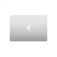 APPLE MacBook Air 15.3" M4 M4 10C CPU/10C GPU/24GB, 512GB, SILVER, CRO - mc6j4cr/a