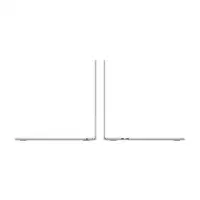 APPLE MacBook Air 15.3" M4 M4 10C CPU/10C GPU/24GB, 512GB, SILVER, CRO - mc6j4cr/a