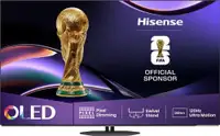 HISENSE 55A85Q OLED