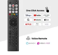 HISENSE 55A85Q OLED