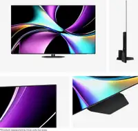 HISENSE 55A85Q OLED