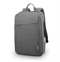 Lenovo 15.6" (16") Casual Backpack B210 sivi (GX40Q17227)