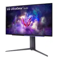 LG UltraGear 27GS95QE-B
