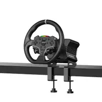 MOZA R5 Racing Simulator