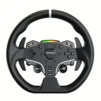 MOZA R5 Racing Simulator