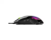 GENIUS Mouse GX Gaming SCORPION M715, Black, USB, RGB, 7200dpi, 6 buttons