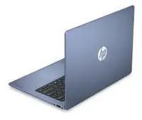 HP OmniBook 3 14-hy0003nm, 14" WUXGA AG, AMD Ryzen 5 40, 16GB onboard, 512GB, DOS, plava (D92N2EA)