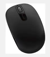 MICROSOFT Wireless Mobile Mouse 1850 7MM-00002