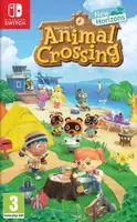 NINTENDO Switch Animal Crossing: New Horizons