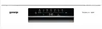 GORENJE GS 642E90 W