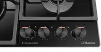 HANSA FCGS69326 ug. set