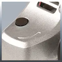 EINHELL TC-AG 115