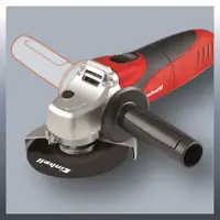 EINHELL TC-AG 115