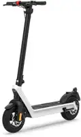 MS Energy E21 White