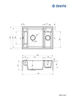 DEANTE ZRM G503