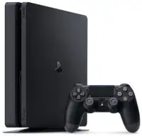 SONY PS4 500GB F CH PES2019 + dualshock