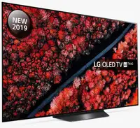 LG OLED55B9PLA+ poklon soundbar LG SJ2