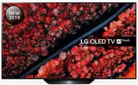 LG OLED55B9PLA+ poklon soundbar LG SJ2