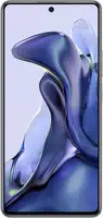 XIAOMI 11T Meteorite Gray 8GB RAM 128GB ROM
