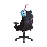 SPAWN Gaming Chair Neon Edition