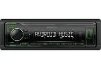 KENWOOD KMM-104GY