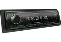 KENWOOD KMM-104GY
