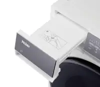HAIER HD90-C367AU1-S