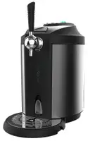 CECOTEC BeerFlowSteel 5000