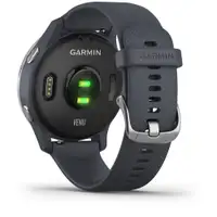 GARMIN Venu Silver granit plava