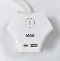 MAX MPS-03UG-3M