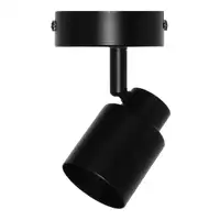 OSRAM LED Spot lampa Primal 1XGU10 RD,crna