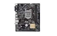 ASUS 1151 H110M-R/C/SI 0222527