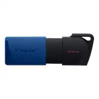 KINGSTON 64GB DATA TRAVELER EXODIA M 3.2
