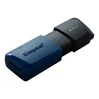 KINGSTON 64GB DATA TRAVELER EXODIA M 3.2