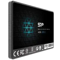 SILICON POWER SSD 256GB A55 SATA3