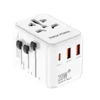 MAX MOBILE MAXPOWER 635DQ Gan 1XPD