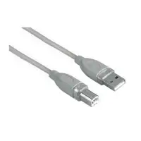 HAMA USB A- USB B 3m 45022 ZA STAMPAC