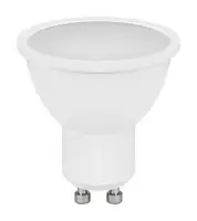 RABALUX LED sijalica GU10, 4W, 400lm, 3000K