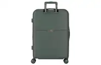 PEPE JEANS ACCENT set kofera 2/1 tamno zelena
