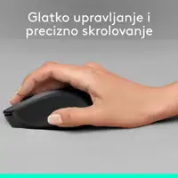 LOGITECH M330 Black 910-004909