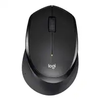 LOGITECH M330 Black 910-004909