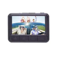 XPLORER Q1 DASH CAM