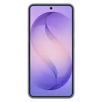 SAMSUNG Silicone Magnet Case S26 Purple EF-ES942CVEGWW