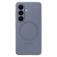SAMSUNG Silicone Magnet Case S26 Purple EF-ES942CVEGWW